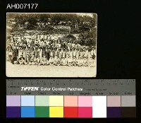 藏品(原住民黑白相片)的圖片